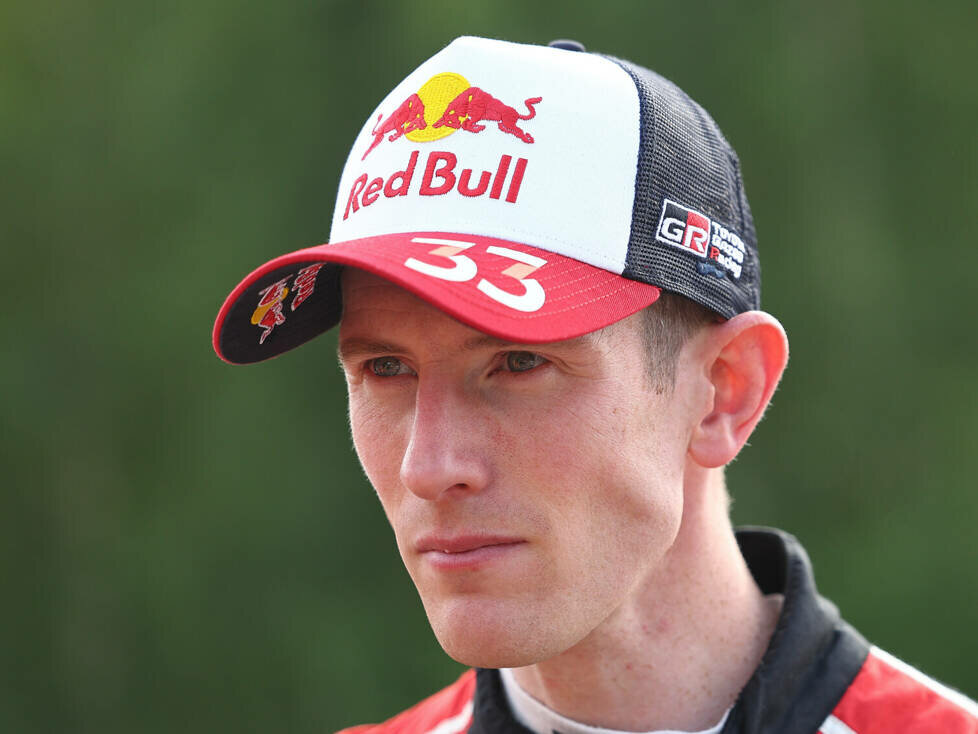 Elfyn Evans