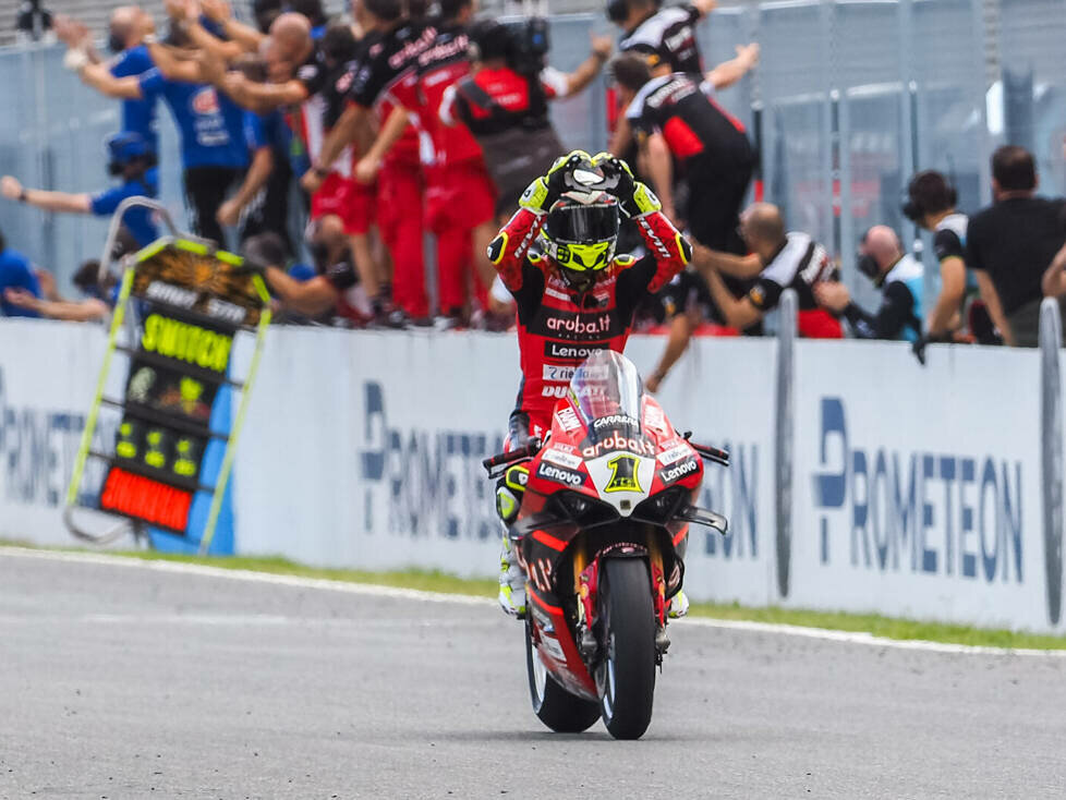 Alvaro Bautista