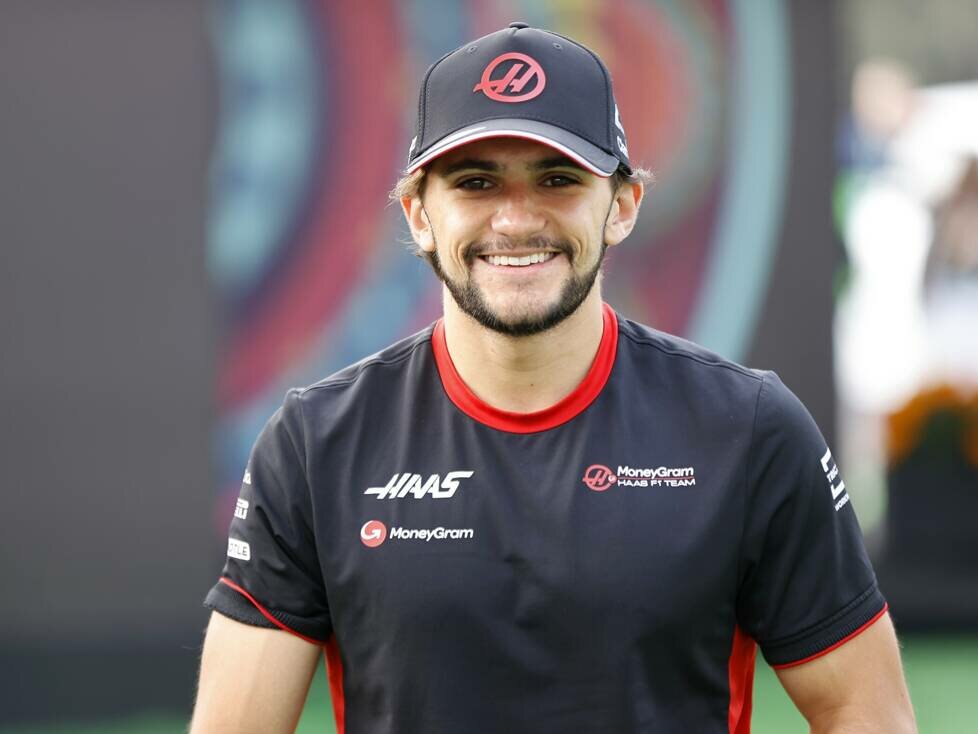 Pietro Fittipaldi