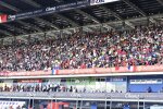 Fans in Thailand