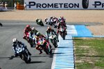 WSBK Start Jerez