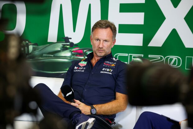 Christian Horner Red Bull Red Bull F1 ~Christian Horner ~ 