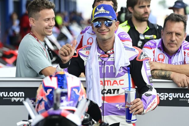 Jorge Martin ~Jorge Martin (Pramac) ~ Jorge Martin ~Jorge Martin (Pramac) ~