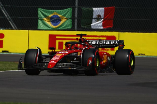 Charles Leclerc Ferrari Ferrari F1 ~Charles Leclerc (Ferrari) ~ 