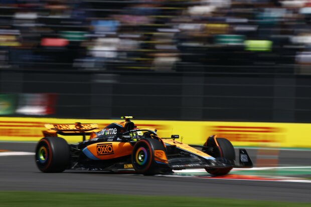 Lando Norris McLaren McLaren F1 ~ Lando Norris (McLaren) ~ 