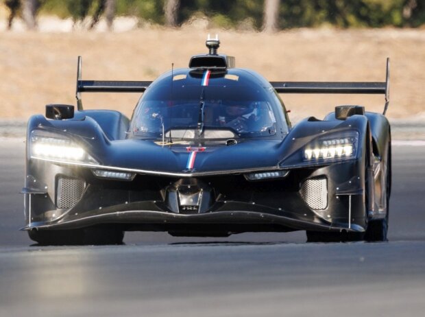 Alpine A424_Beta Alpine A424_Beta