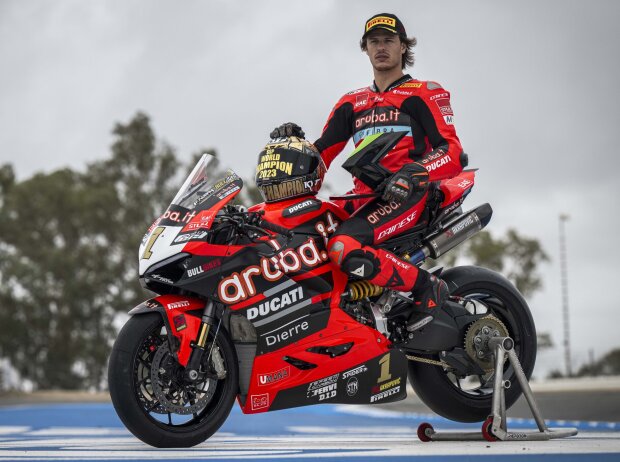 Nicolo Bulega Nicolo Bulega