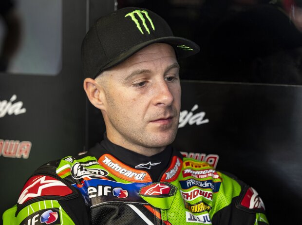 Jonathan Rea