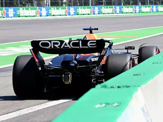 Max Verstappen Titel-Bild zur News: Max Verstappen