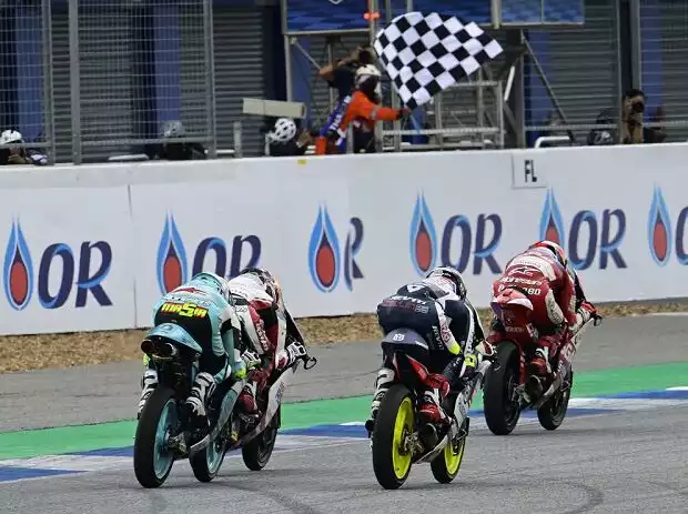 David Alonso Titel-Bild zur News: David Alonso