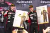 Bild zum Inhalt: WRC Rallye Zentraleuropa 2023: Kalle Rovanperä ist erneut Weltmeister