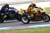 Bild zum Inhalt: WSBK Jerez (Lauf 2): Episches Duell wird durch Tracklimits-Strafe entschieden