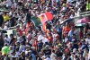 Bild zum Inhalt: Erfolg ohne "Superheld"? Mexiko sieht sich für F1 ohne Perez gerüstet