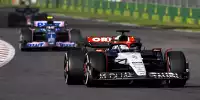 Daniel Ricciardo, Pierre Gasly