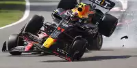 Charles Leclerc, Sergio Perez