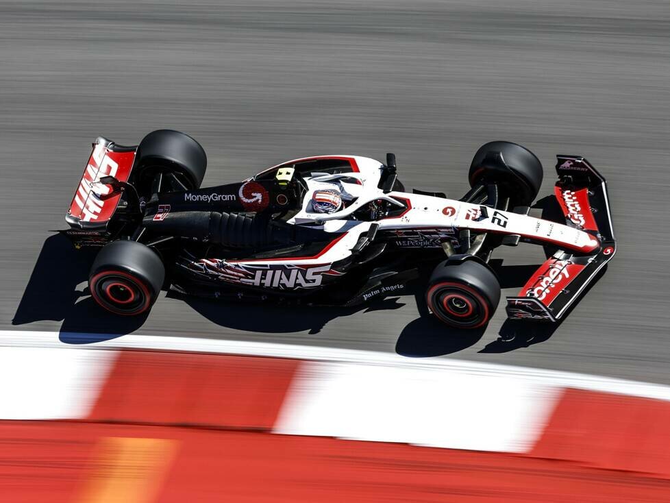 Nico Hülkenberg