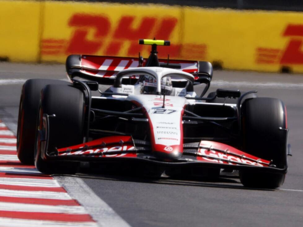 Nico Hülkenberg