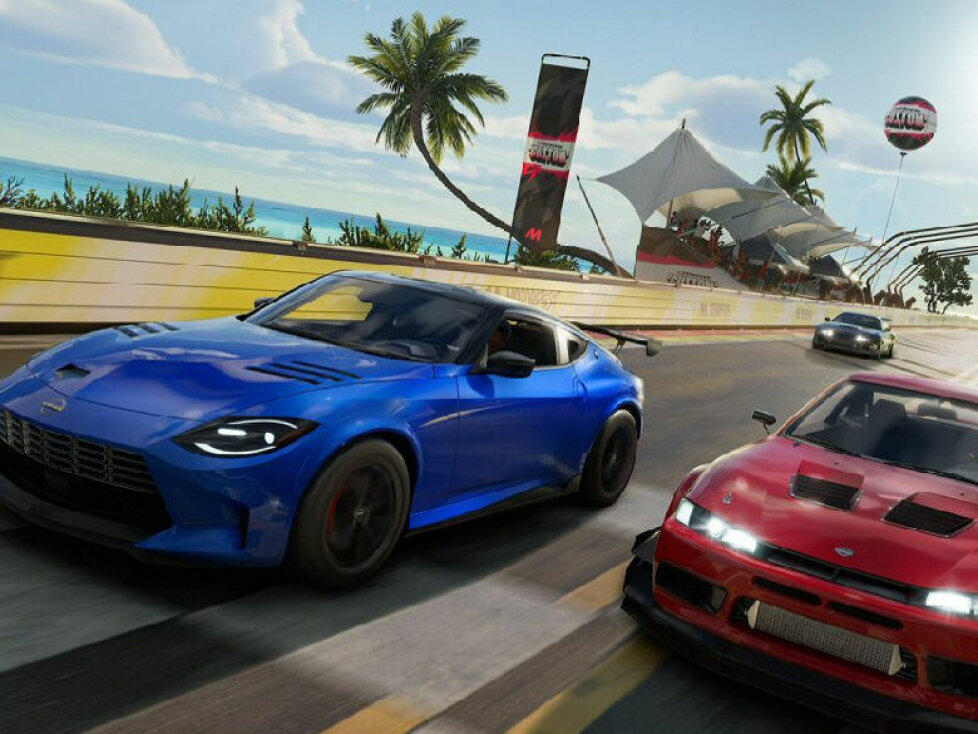 The Crew Motorfest