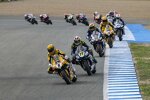 WSBK Start Jerez