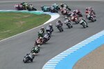 WSBK Start