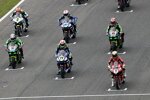 WSBK Start