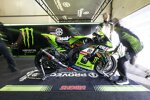 Kawasaki ZX-10RR von Alex Lowes