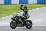 Jonathan Rea