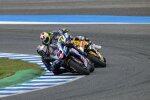 Toprak Razgatlioglu vor Alvaro Bautista