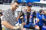 Kenan Sofuoglu und Toprak Razgatlioglu