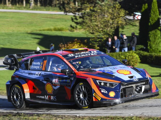 Thierry Neuville