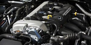 Mazda MX-5: News, Gerüchte, Tests
