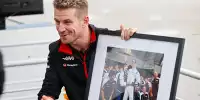 Bild zum Inhalt: Formel-1-Liveticker: 200 Grand Prix ohne Podium? "Kann damit leben!"