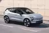 Bild zum Inhalt: Volvo EX30: Günstiger Neuling wird auch im belgischen Gent gebaut