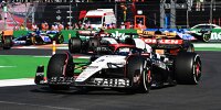Bild zum Inhalt: Daniel Ricciardo: Ohne rote Flagge wäre noch mehr drin gewesen