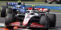 Bild zum Inhalt: Pierre Gasly: In Mexiko an Hülkenberg und roter Flagge verzweifelt