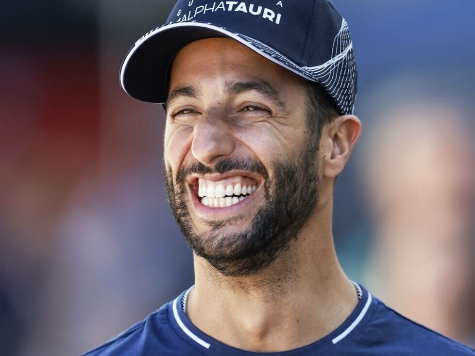 Daniel Ricciardo