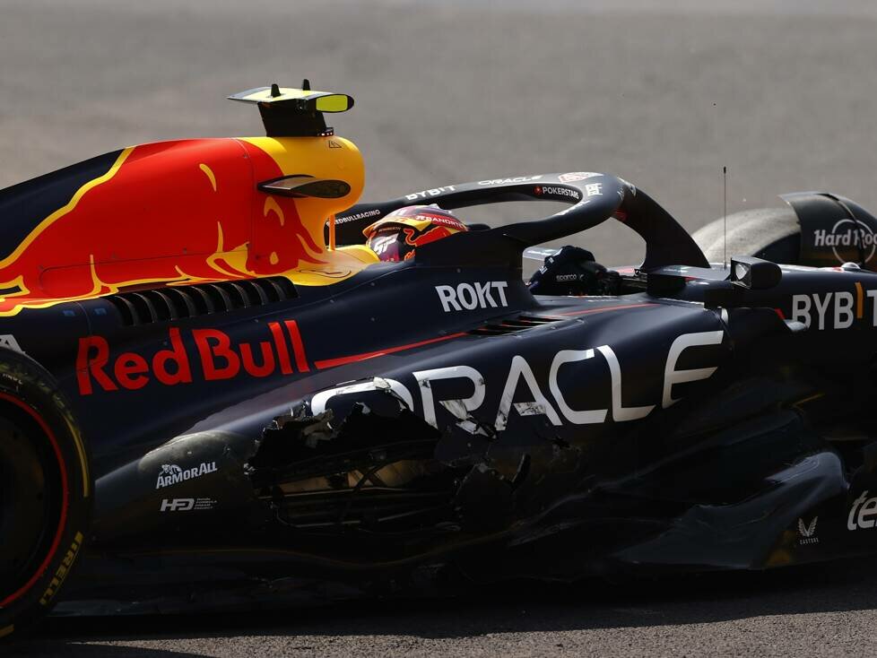 Sergio Perez