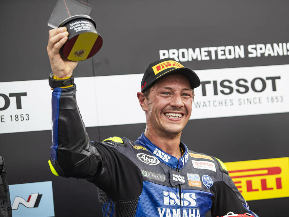 Dominique Aegerter