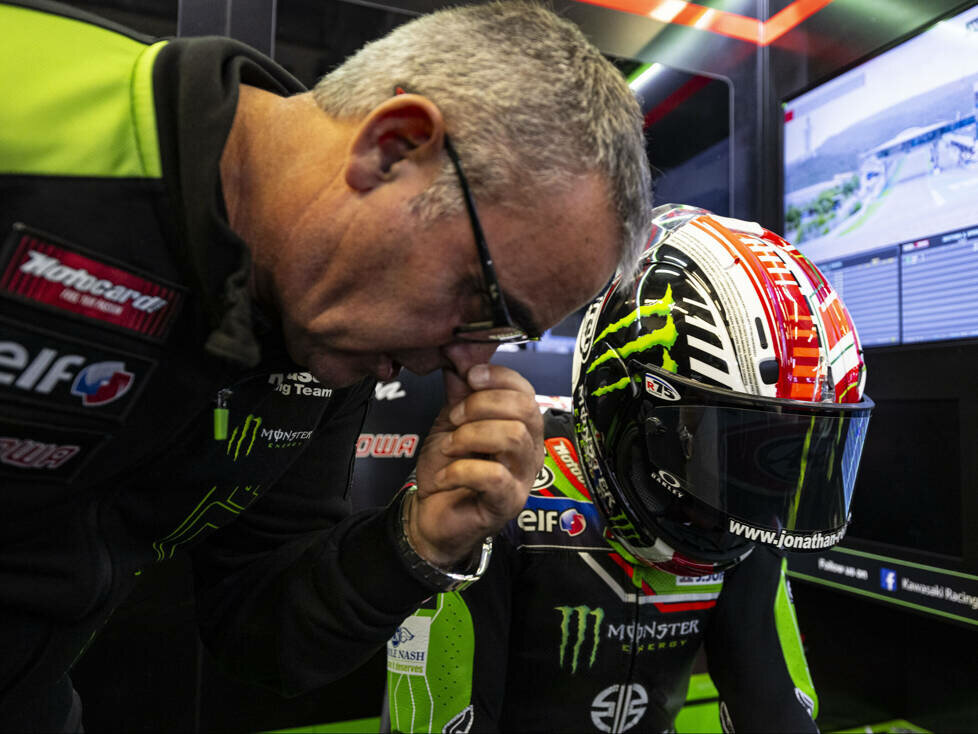 Jonathan Rea