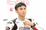 Mario Aji (Honda Asia) 