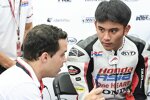 Mario Aji (Honda Asia) 