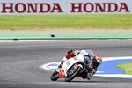 Mario Aji (Honda Asia) 