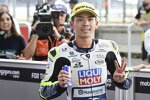 Ayumu Sasaki (Intact GP) 