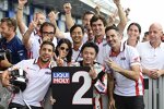 Taiyo Furusato (Honda Asia) 