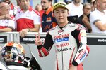 Taiyo Furusato (Honda Asia) 