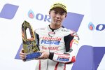 Taiyo Furusato (Honda Asia) 