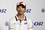 Somkiat Chantra (Honda Team Asia)