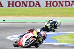 Ai Ogura (Honda Team Asia) 