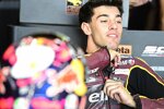 Tony Arbolino (Marc VDS) 