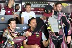 Sam Lowes (Marc VDS) und Tony Arbolino (Marc VDS) 